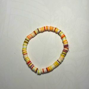 Anklet.   Random color combination